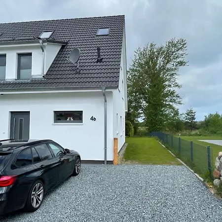 Ferienwohnung Backfisch, 500M Zum Strand, Terrasse Mit Garten Graal-Mueritz Exterior photo