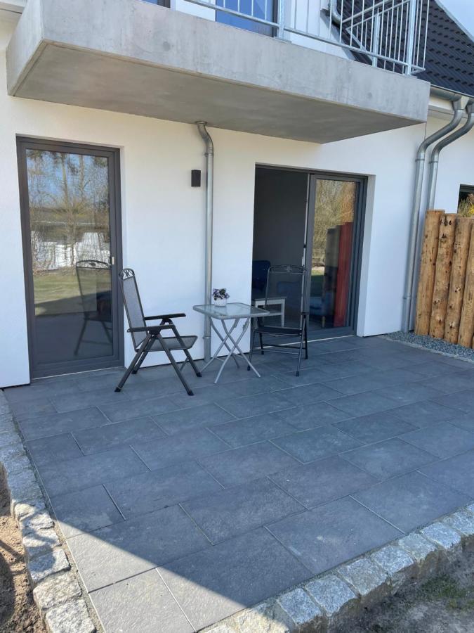 Backfisch, 500m Zum Strand, Terrasse Mit Garten *