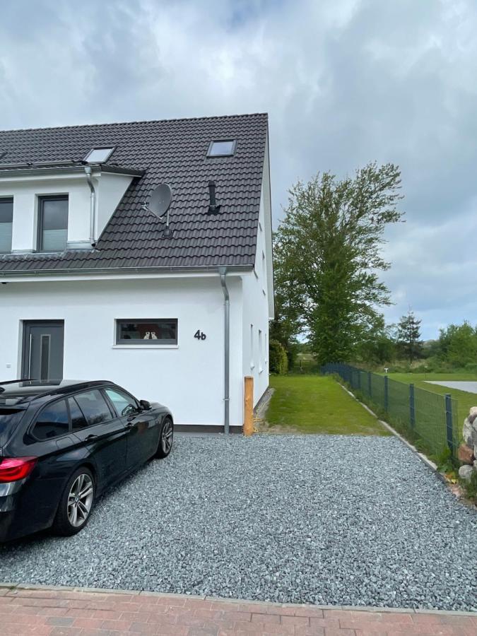 Backfisch, 500m Zum Strand, Terrasse Mit Garten * Graal-Mueritz
