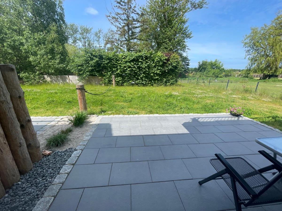 Backfisch, 500m Zum Strand, Terrasse Mit Garten Graal-Mueritz