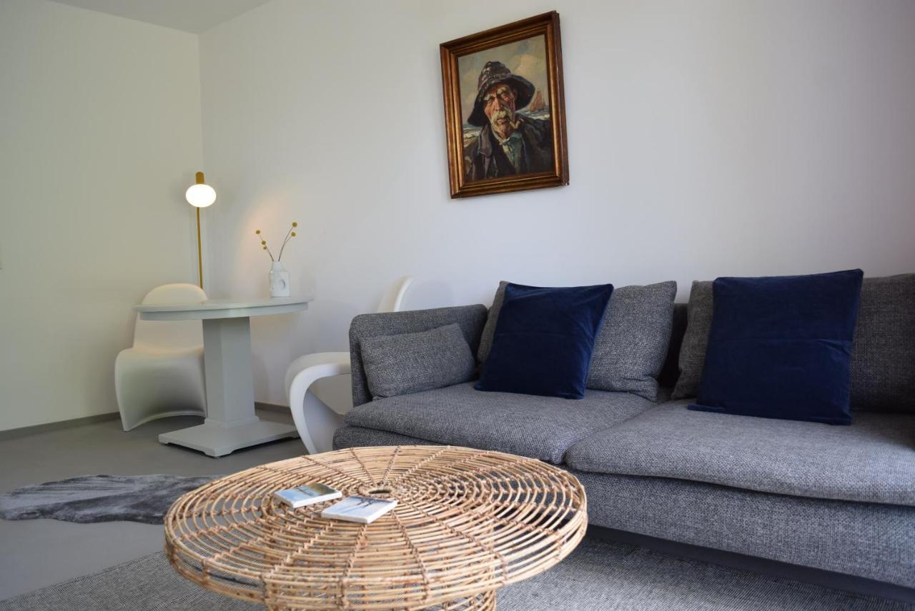 Apartment Backfisch, 500m Zum Strand, Terrasse Mit Garten Graal-Mueritz