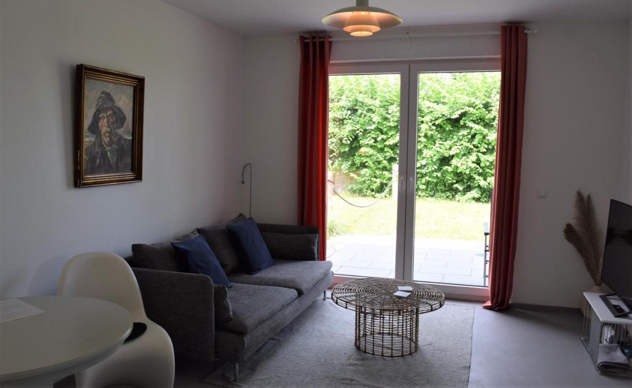 Backfisch, 500m Zum Strand, Terrasse Mit Garten Graal-Mueritz