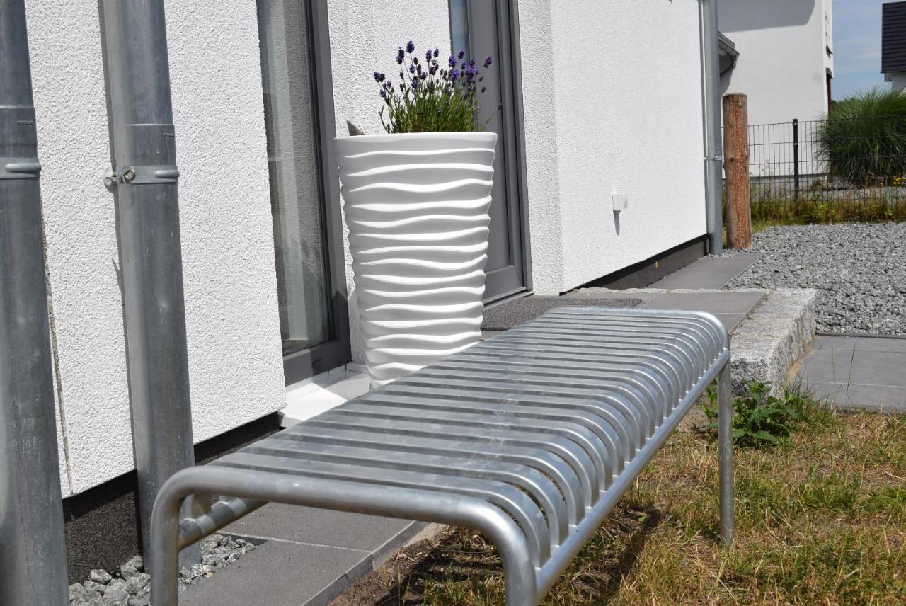 Backfisch, 500m Zum Strand, Terrasse Mit Garten Apartment *
