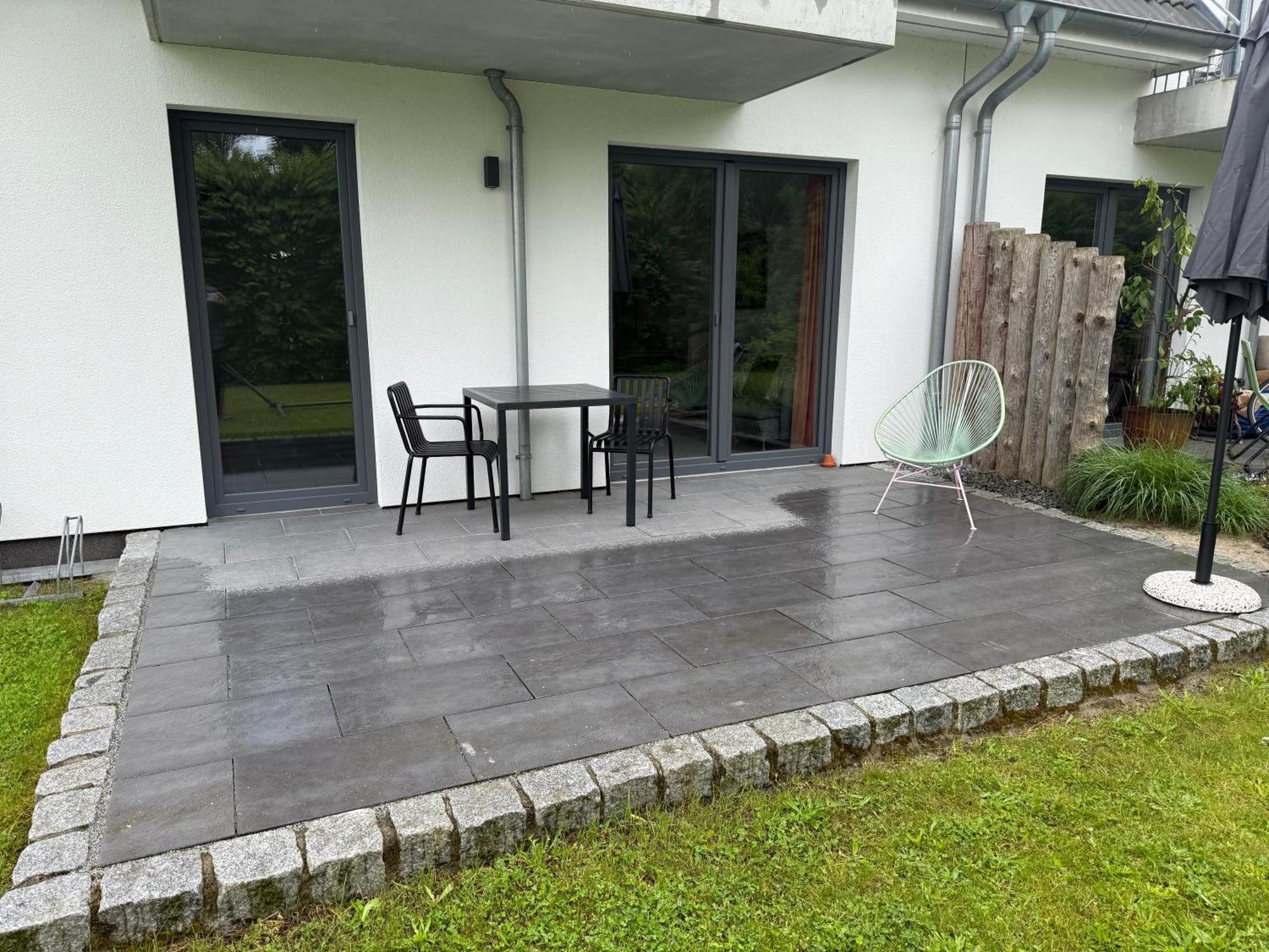 Backfisch, 500m Zum Strand, Terrasse Mit Garten Apartment *